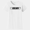 PC Ladies Fan Favorite T-Shirt Thumbnail