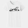 PC Ladies Fan Favorite T-Shirt Thumbnail