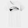 PC Ladies Fan Favorite T-Shirt Thumbnail