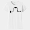 PC Ladies Fan Favorite T-Shirt Thumbnail