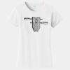 PC Ladies Fan Favorite T-Shirt Thumbnail