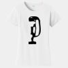 PC Ladies Fan Favorite T-Shirt Thumbnail