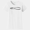 PC Ladies Fan Favorite T-Shirt Thumbnail