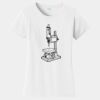 PC Ladies Fan Favorite T-Shirt Thumbnail