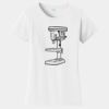 PC Ladies Fan Favorite T-Shirt Thumbnail