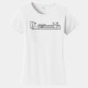 PC Ladies Fan Favorite T-Shirt Thumbnail