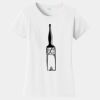 PC Ladies Fan Favorite T-Shirt Thumbnail