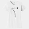 PC Ladies Fan Favorite T-Shirt Thumbnail