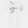 PC Ladies Fan Favorite T-Shirt Thumbnail