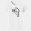 PC Ladies Fan Favorite T-Shirt Thumbnail