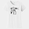 PC Ladies Fan Favorite T-Shirt Thumbnail