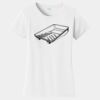 PC Ladies Fan Favorite T-Shirt Thumbnail