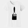 PC Ladies Fan Favorite T-Shirt Thumbnail