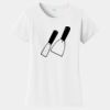 PC Ladies Fan Favorite T-Shirt Thumbnail