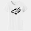 PC Ladies Fan Favorite T-Shirt Thumbnail