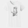 PC Ladies Fan Favorite T-Shirt Thumbnail