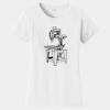 PC Ladies Fan Favorite T-Shirt Thumbnail