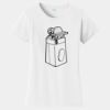 PC Ladies Fan Favorite T-Shirt Thumbnail