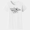 PC Ladies Fan Favorite T-Shirt Thumbnail