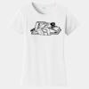 PC Ladies Fan Favorite T-Shirt Thumbnail