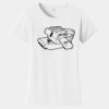 PC Ladies Fan Favorite T-Shirt Thumbnail
