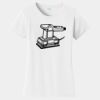 PC Ladies Fan Favorite T-Shirt Thumbnail