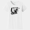 PC Ladies Fan Favorite T-Shirt Thumbnail