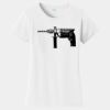 PC Ladies Fan Favorite T-Shirt Thumbnail