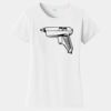 PC Ladies Fan Favorite T-Shirt Thumbnail