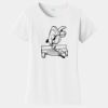 PC Ladies Fan Favorite T-Shirt Thumbnail