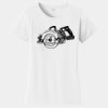 PC Ladies Fan Favorite T-Shirt Thumbnail