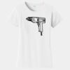 PC Ladies Fan Favorite T-Shirt Thumbnail