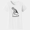 PC Ladies Fan Favorite T-Shirt Thumbnail