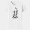 PC Ladies Fan Favorite T-Shirt Thumbnail