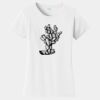 PC Ladies Fan Favorite T-Shirt Thumbnail