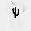 PC Ladies Fan Favorite T-Shirt Thumbnail
