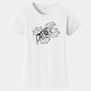 PC Ladies Fan Favorite T-Shirt Thumbnail