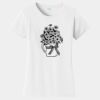 PC Ladies Fan Favorite T-Shirt Thumbnail