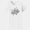 PC Ladies Fan Favorite T-Shirt Thumbnail