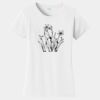 PC Ladies Fan Favorite T-Shirt Thumbnail