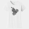 PC Ladies Fan Favorite T-Shirt Thumbnail