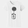 PC Ladies Fan Favorite T-Shirt Thumbnail