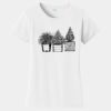 PC Ladies Fan Favorite T-Shirt Thumbnail