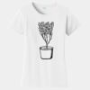 PC Ladies Fan Favorite T-Shirt Thumbnail