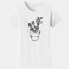 PC Ladies Fan Favorite T-Shirt Thumbnail