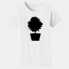 PC Ladies Fan Favorite T-Shirt Thumbnail
