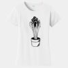 PC Ladies Fan Favorite T-Shirt Thumbnail