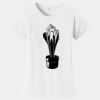 PC Ladies Fan Favorite T-Shirt Thumbnail