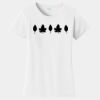 PC Ladies Fan Favorite T-Shirt Thumbnail
