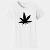 PC Ladies Fan Favorite T-Shirt Thumbnail